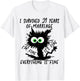 Nickel Wedding I Survived 21 Years Of Marriage T-Shirt - T-Shirt | White