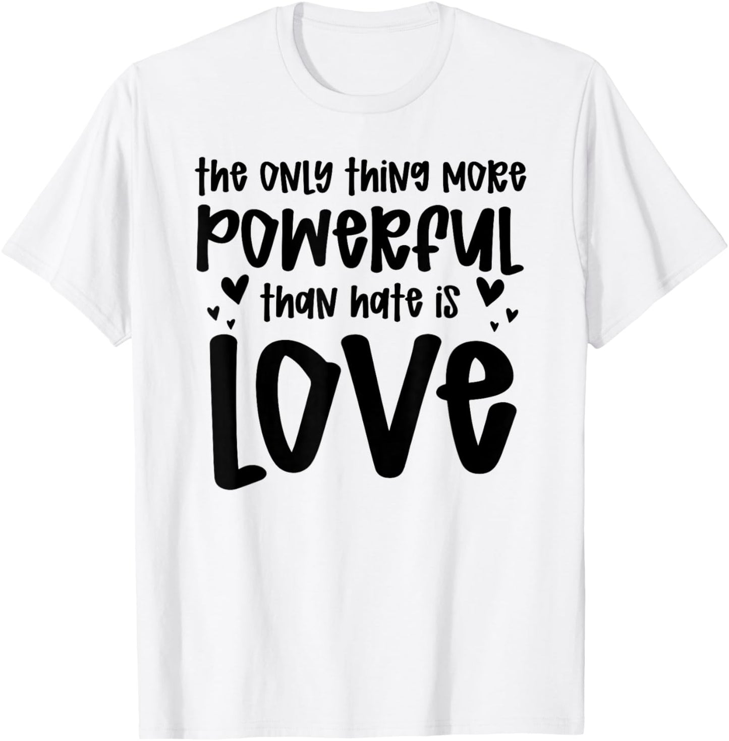 T-Shirt T-Shirt - T-Shirt | White
