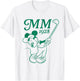 Disney Mickey Mouse Golf MM 1928" Golfing T-Shirt - T-Shirt | White