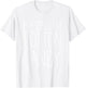 Pretend I'm Cotton Candy Shirt Adult Kids Men Women Costume T-Shirt - T-Shirt | White