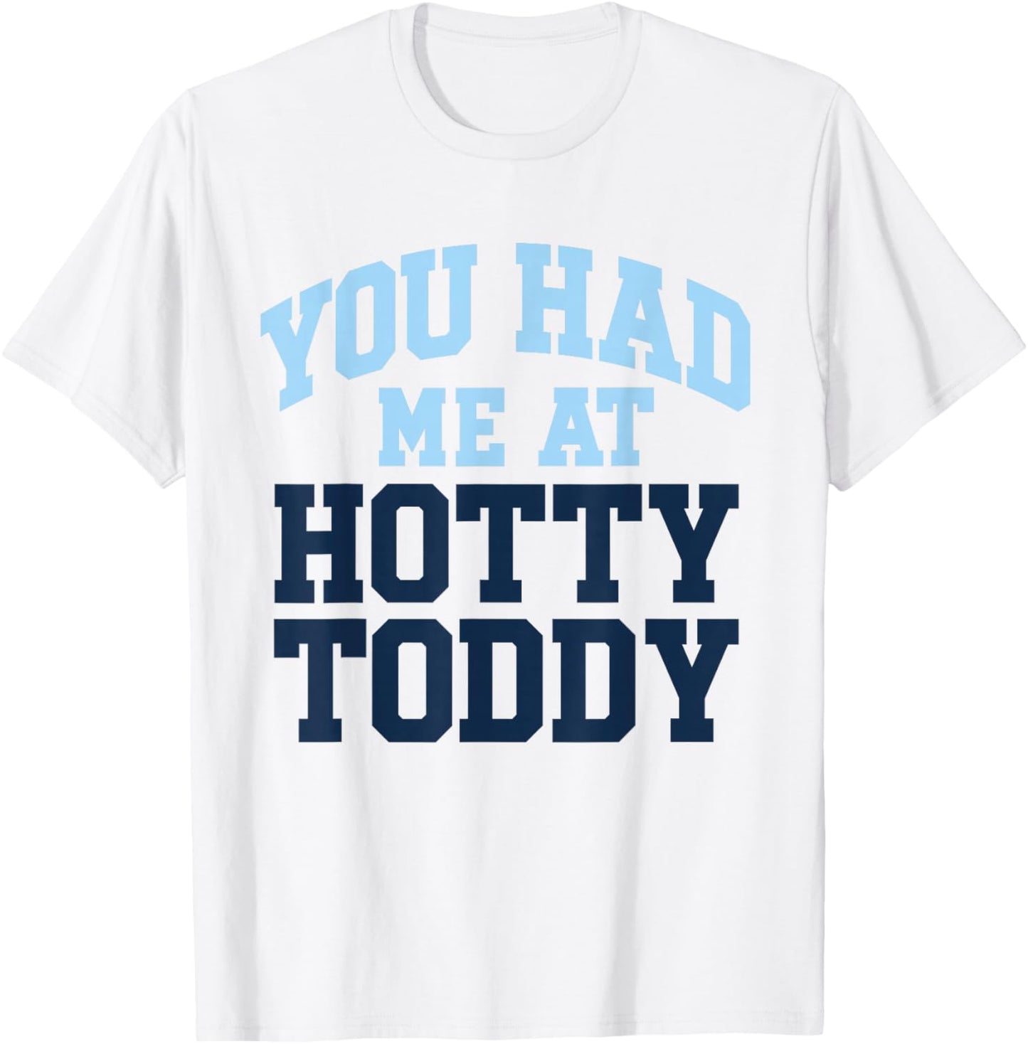 Hotty Toddy Mississippi T-Shirt - T-Shirt | White