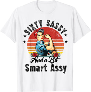 Women Mom T-Shirt - T-Shirt | White