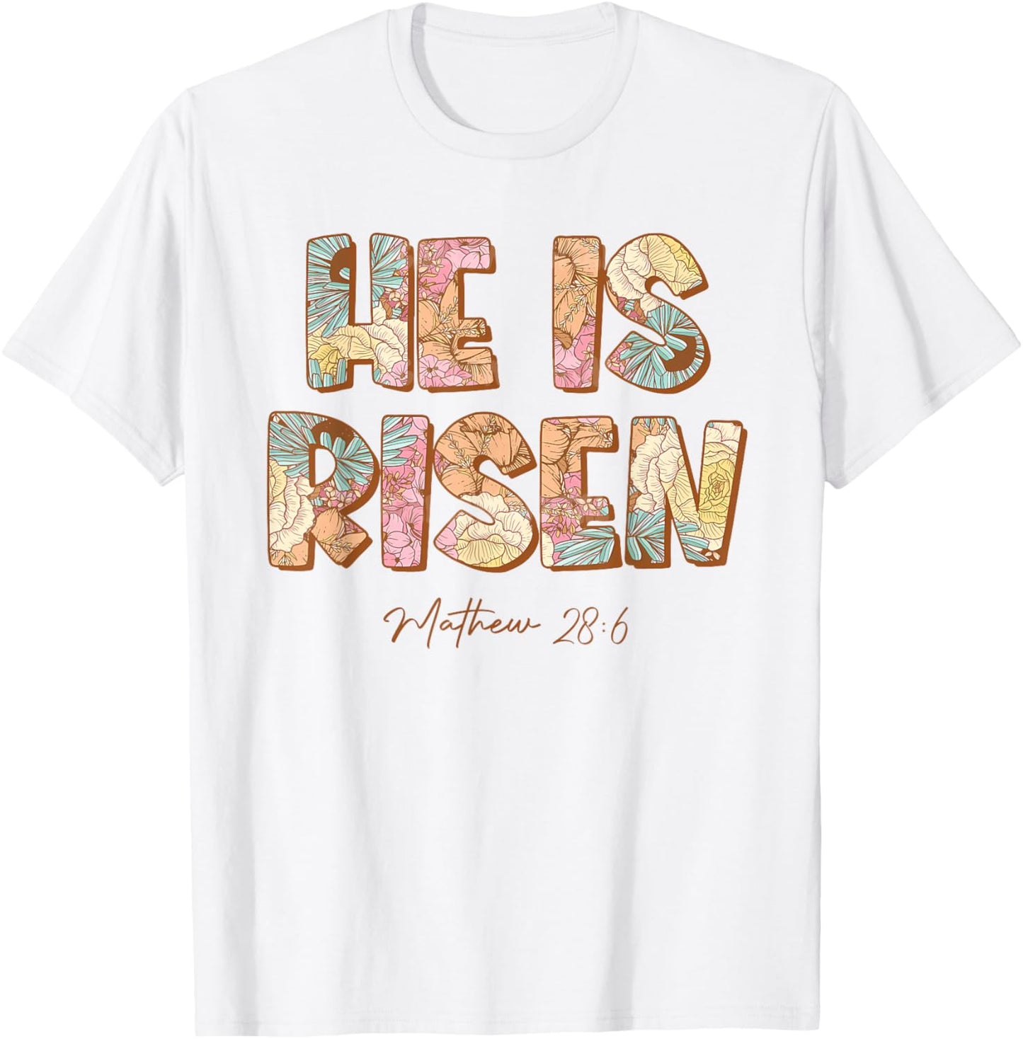 T-Shirt T-Shirt - T-Shirt | White