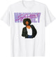 Officiel Official Whitney Houston So Emotional Iconic T-Shirt - T-Shirt | White