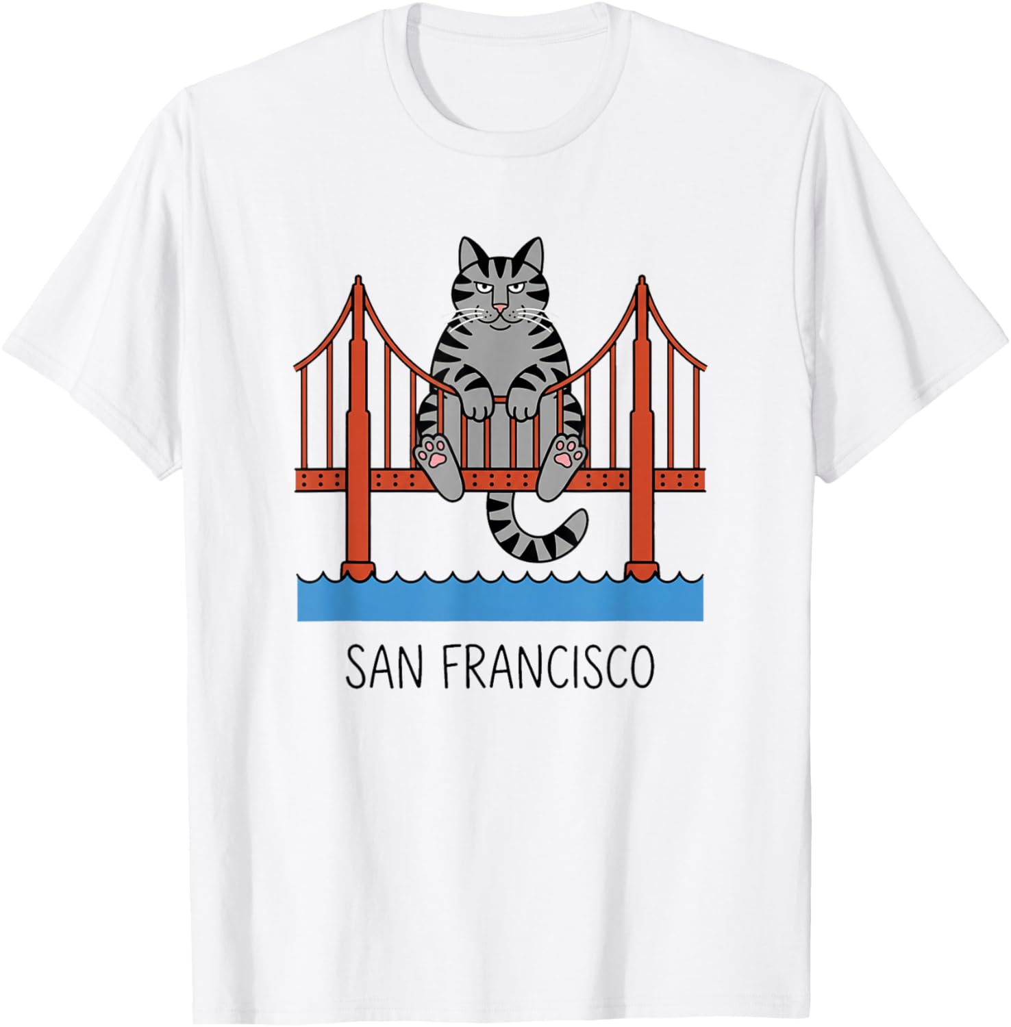 Buchliebhaber T-Shirt - T-Shirt | White