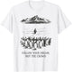 Penguin But Why Meme Motivation T-Shirt - T-Shirt | White