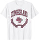 Cumberland Phoenix Victory Vintage White Officially Licensed T-Shirt - T-Shirt | White
