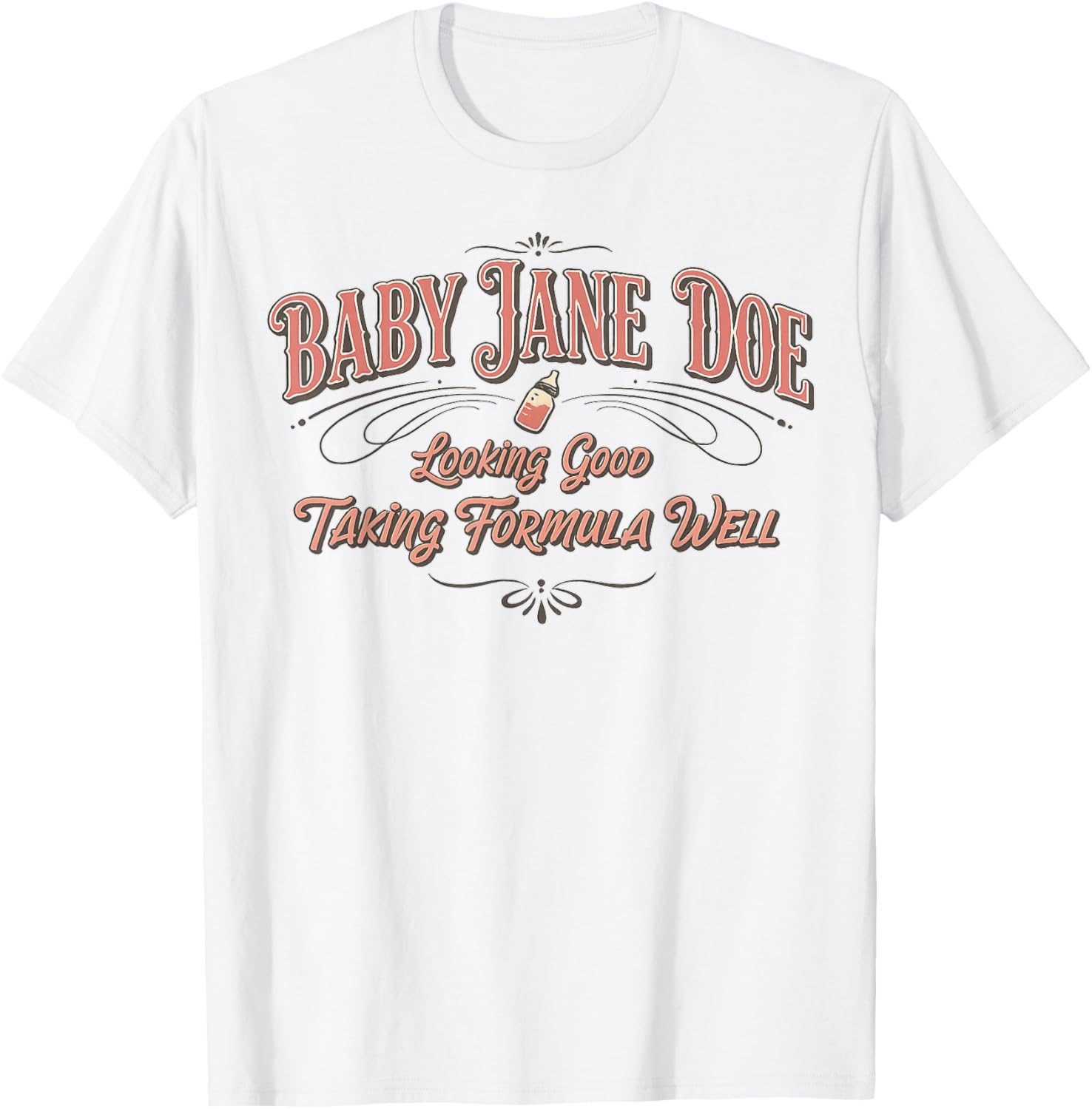 T-Shirt T-Shirt - T-Shirt | White