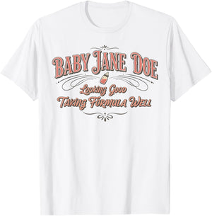 T-Shirt T-Shirt - T-Shirt | White