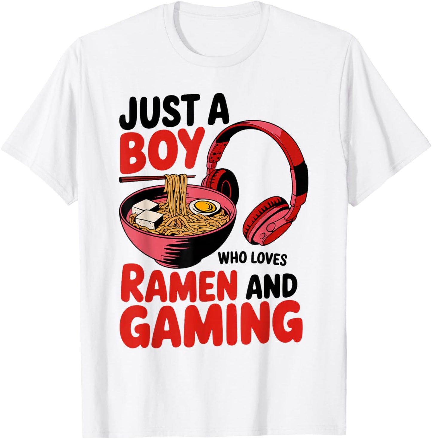 T-Shirt T-Shirt - T-Shirt | White