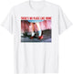 The Wizard of Oz No Place Like Home T-Shirt - T-Shirt | White