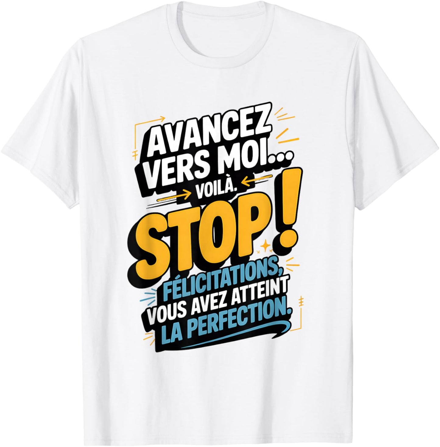 A Friend Colleague Move To Me Humor Gift T-Shirt - T-Shirt | White