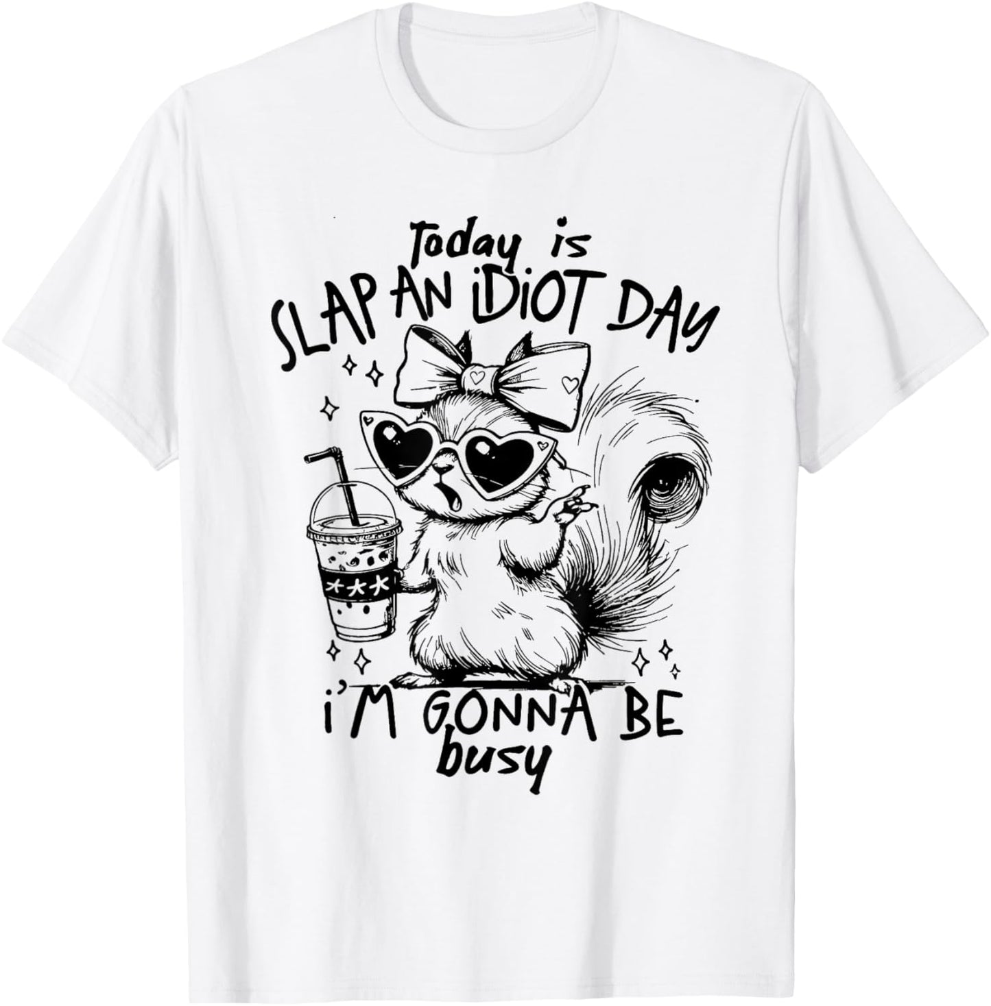 T-Shirt T-Shirt - T-Shirt | White