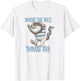 Where the Wild Things Are Wild Thing Vintage T-Shirt - T-Shirt | White