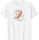 MacGyver Original Series , white, S T-Shirt - T-Shirt | White