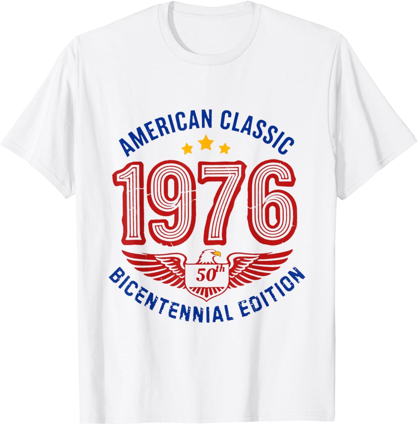 T-Shirt T-Shirt - T-Shirt | White