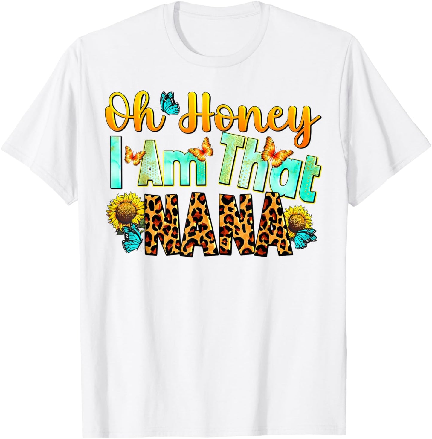 T-Shirt T-Shirt - T-Shirt | White
