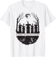 I Like My Friends Cancelled Witch Halloween Feminist T-Shirt - T-Shirt | White
