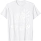 Unity Day 2025 Anti Bullying, Be Kind Orange End Bullying T-Shirt - T-Shirt | White