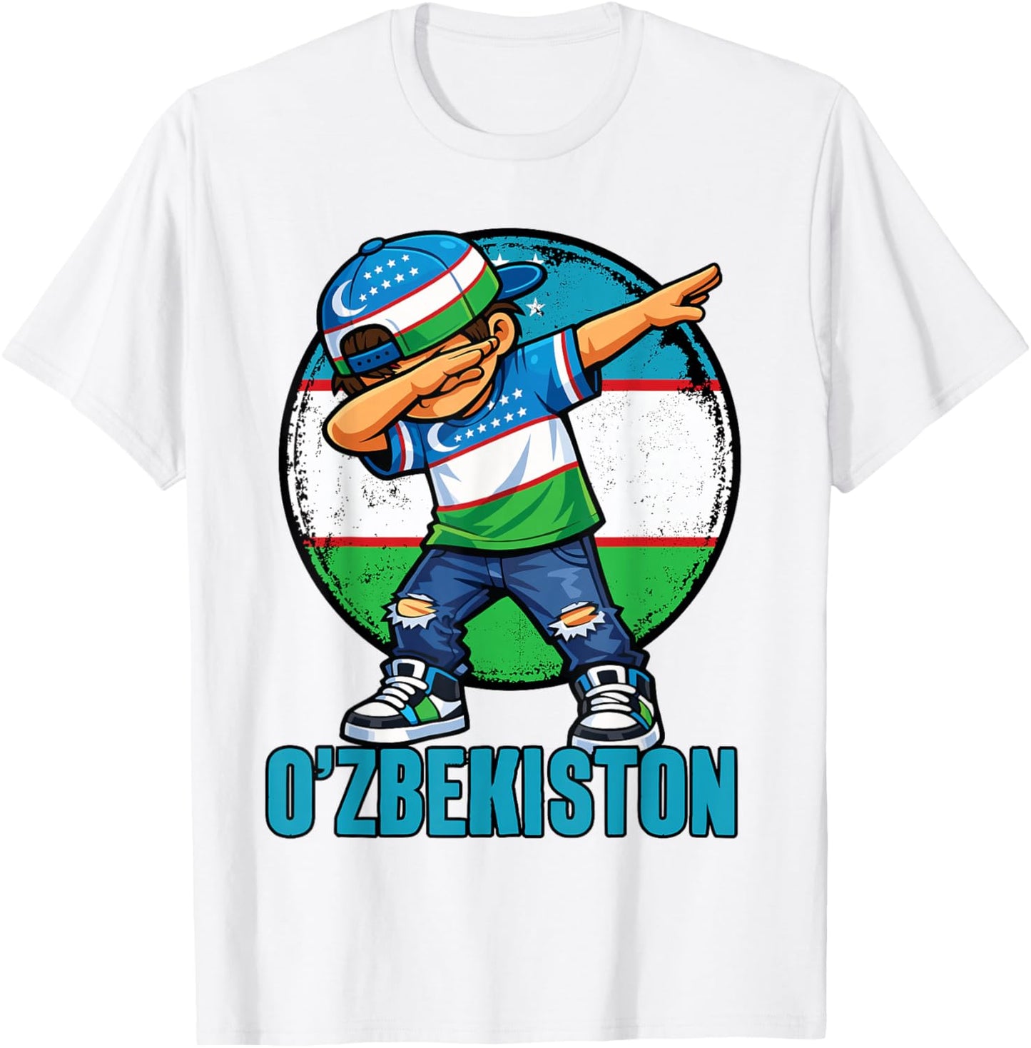 T-Shirt T-Shirt - T-Shirt | White