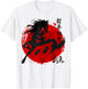 Year of the Horse 2026 Happy Chinese Lunar New Year Horse Zodiac T-Shirt - T-Shirt | White