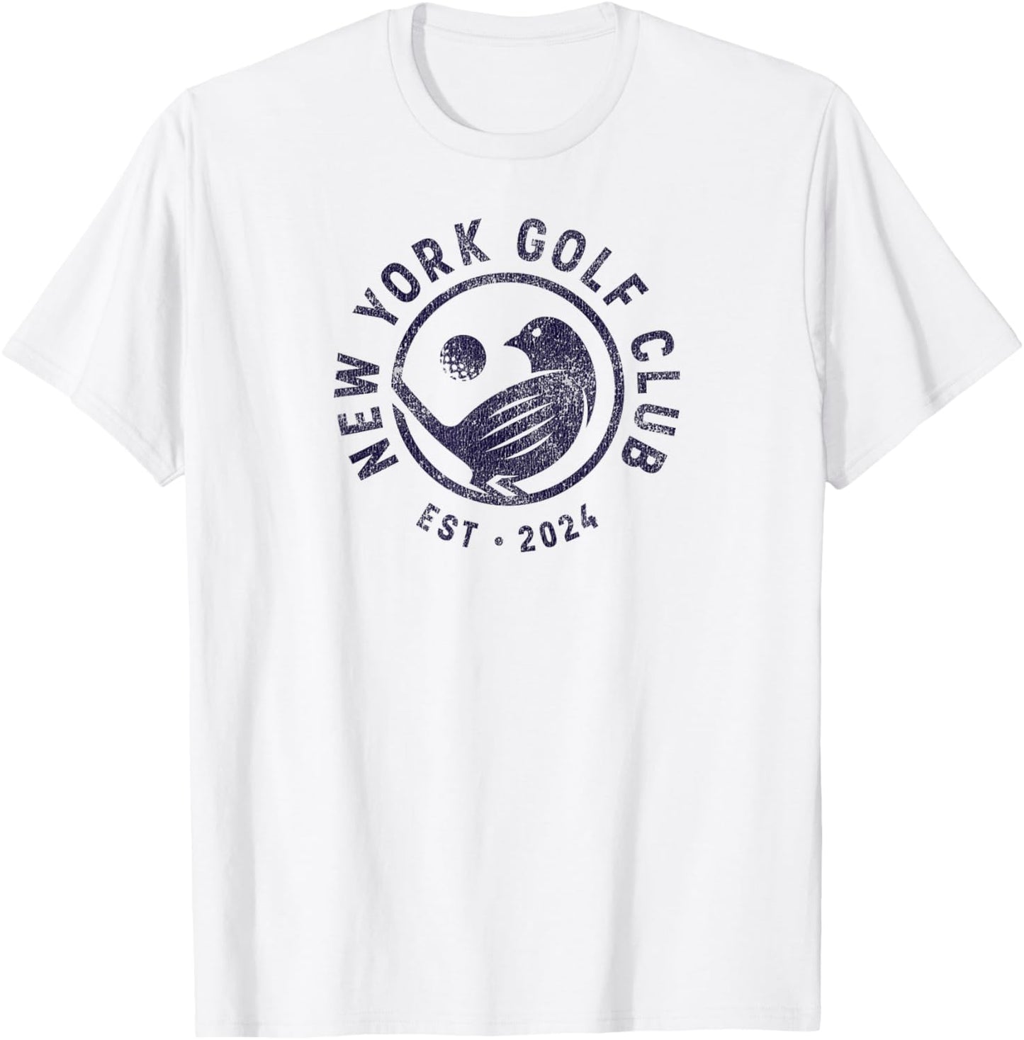 TGL Official Licensed T-Shirt - T-Shirt | White