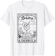 Italian Summer, Spritz Veneto Cocktail Art, Aperitivo T-Shirt - T-Shirt | White