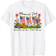 Memorial Day Remembering Our Fallen Heroes Patriotic Us Flag T-Shirt - T-Shirt | White