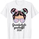 Abschluss Grundschule 2026 Grundschule Abschied Abgänger T-Shirt - T-Shirt | White