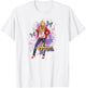 Disney - Hannah Montana - Y2K Pop-Star Pose T-Shirt - T-Shirt | White