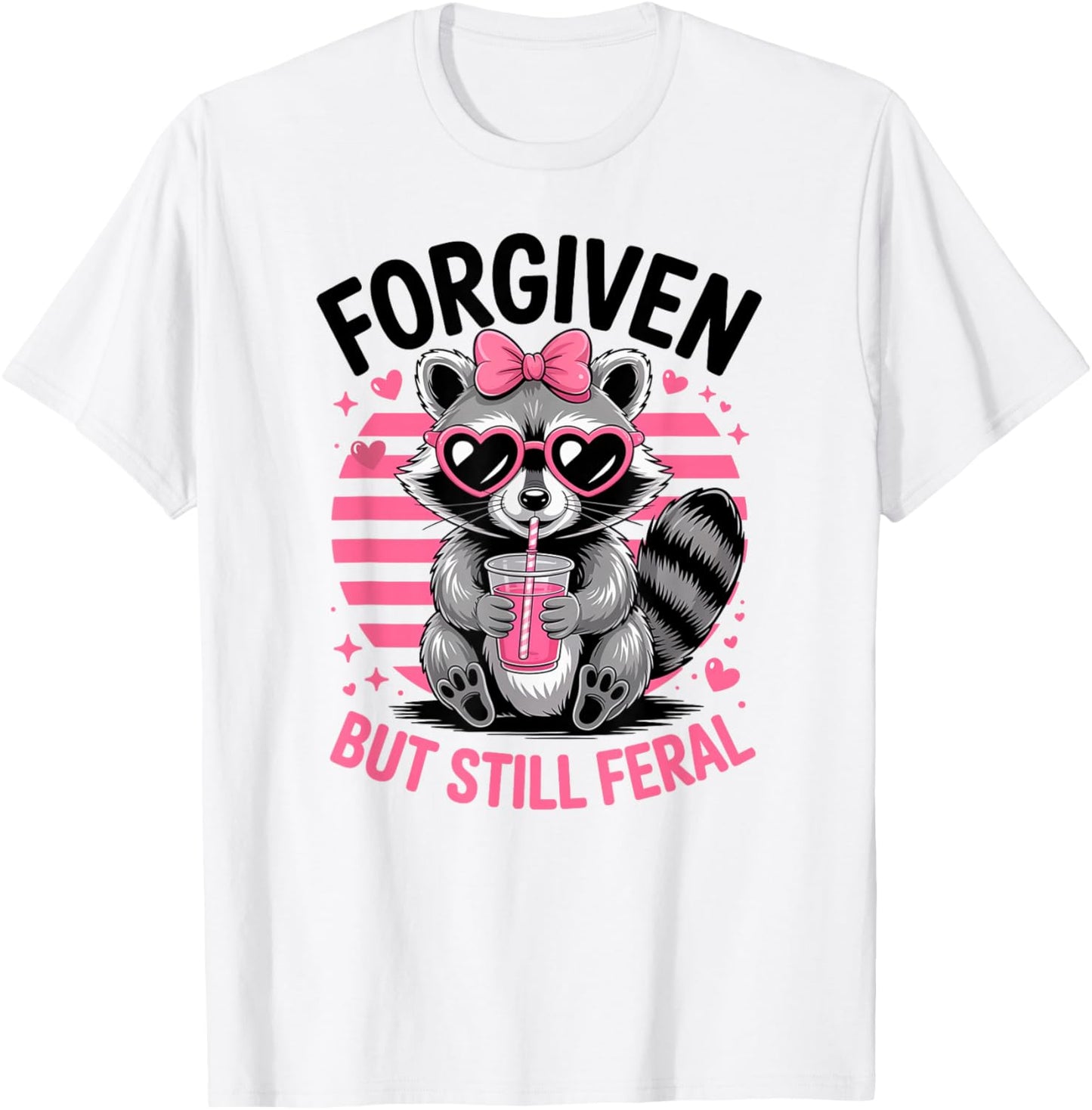 T-Shirt T-Shirt - T-Shirt | White