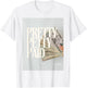 Pretty Petty Paid T-Shirt - T-Shirt | White