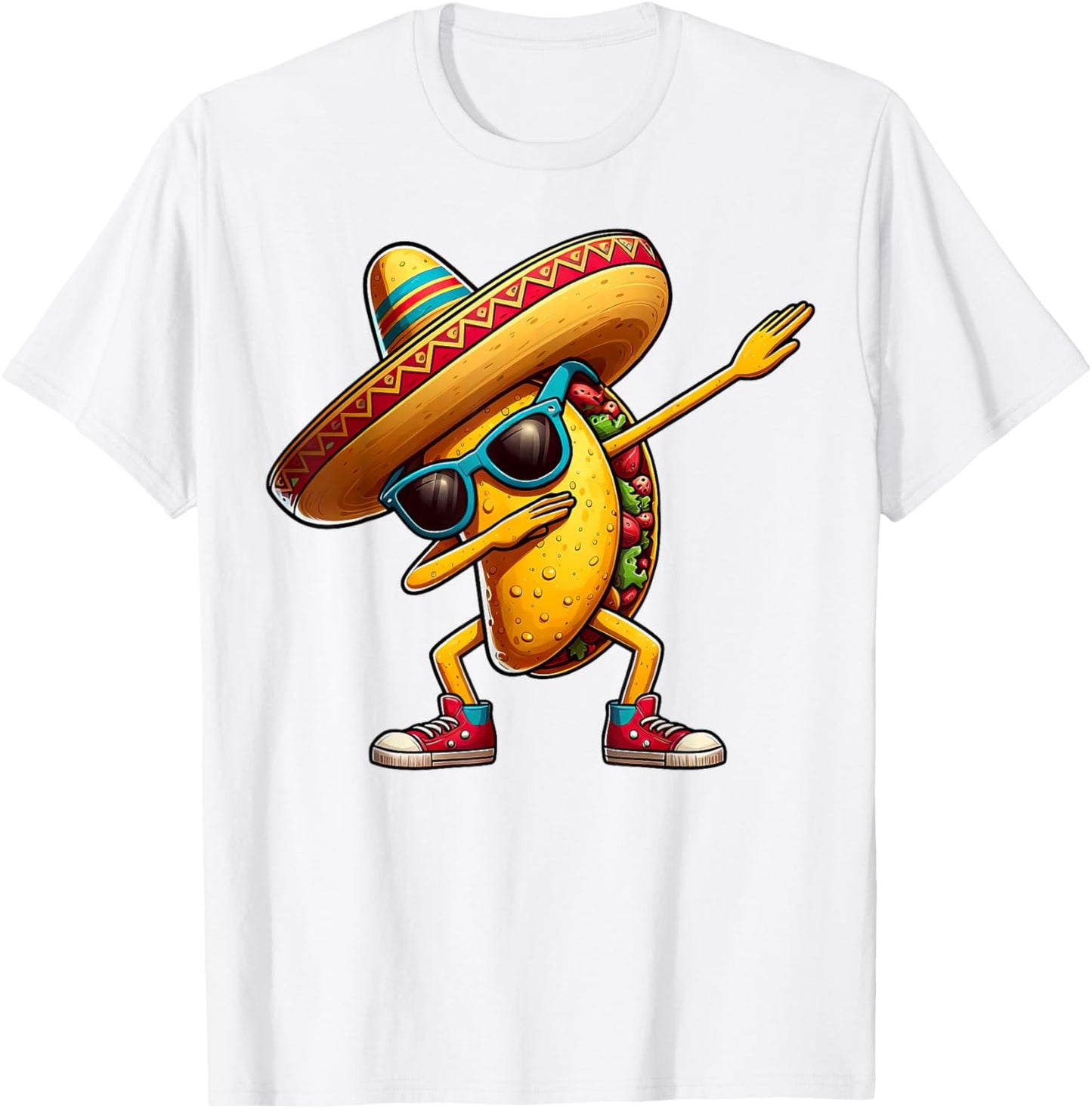 Boy Teen Kid T-Shirt - T-Shirt | White