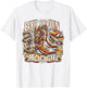 Boot Scootin’ Boogie Cowboy Western Cowboy Boots T-Shirt - T-Shirt | White