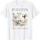 Women's Seek First The Kingdom of God Christian Bible Verse T-Shirt - T-Shirt | White