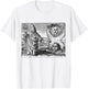 Hermeticism Trismegistus as Above so Below Hermetic T-Shirt - T-Shirt | White