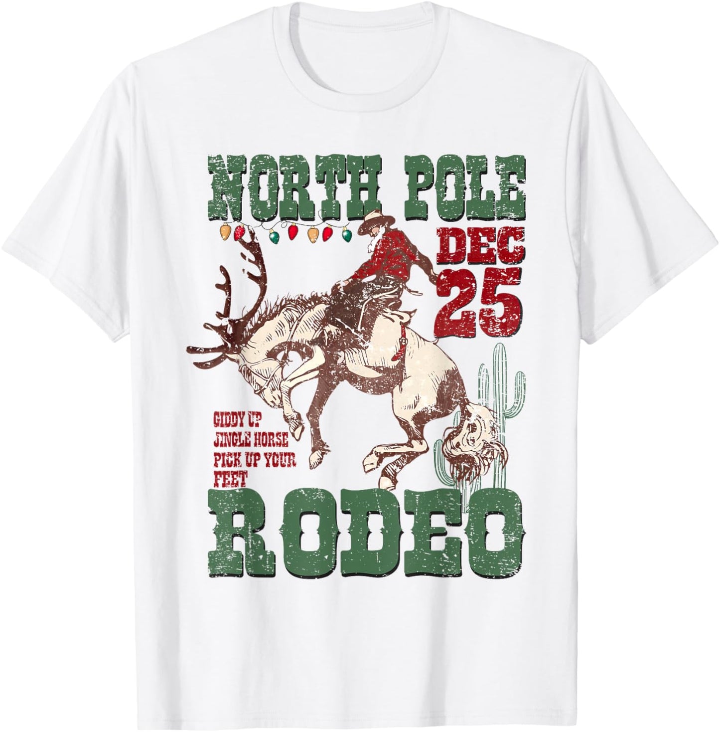 T-Shirt T-Shirt - T-Shirt | White