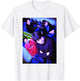 Bandportrait von Snow Patrol Final Straw Era Run T-Shirt - T-Shirt | White