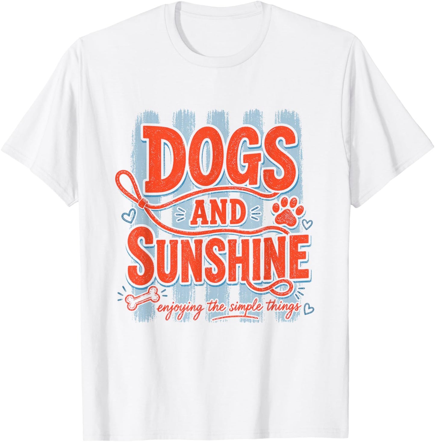 Dog Mom Dogs and Sunshine Coquette Bow Puppy Lover T-Shirt - T-Shirt | White