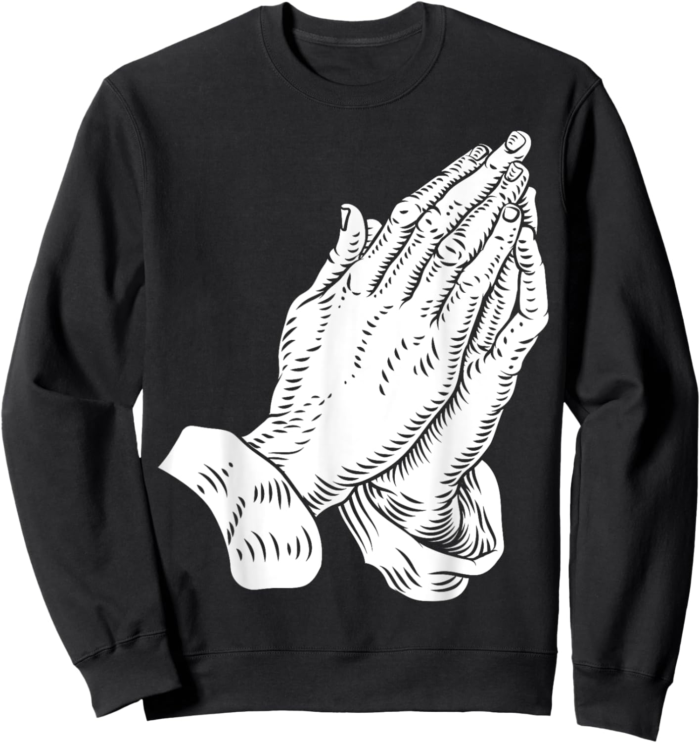 Design Sweatshirt - Sweatshirt | Black