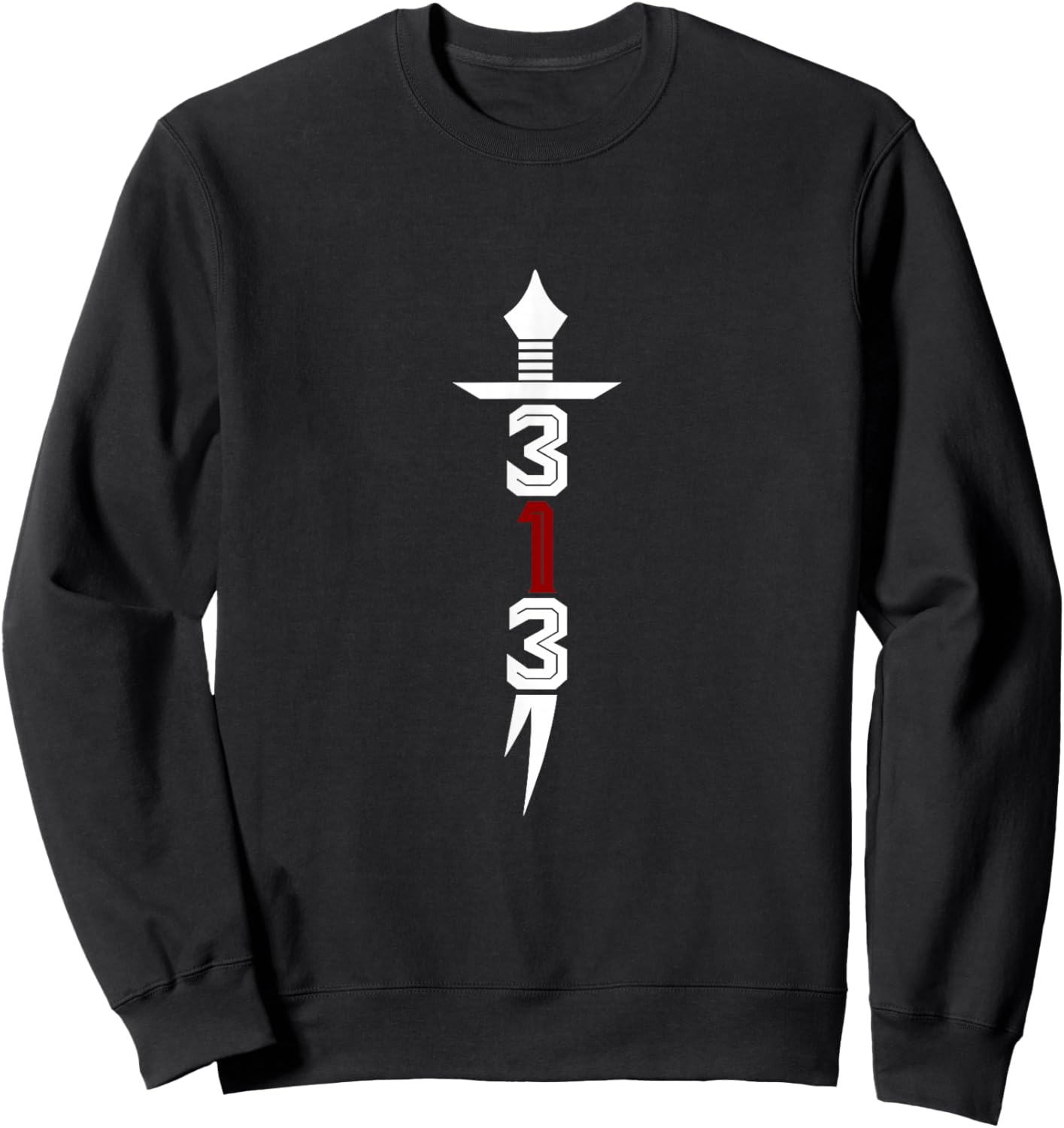 Shia Ashura Ya Hussain, Ya Imam ALI, Schia Karbala Muharram Sweatshirt - Sweatshirt | Black