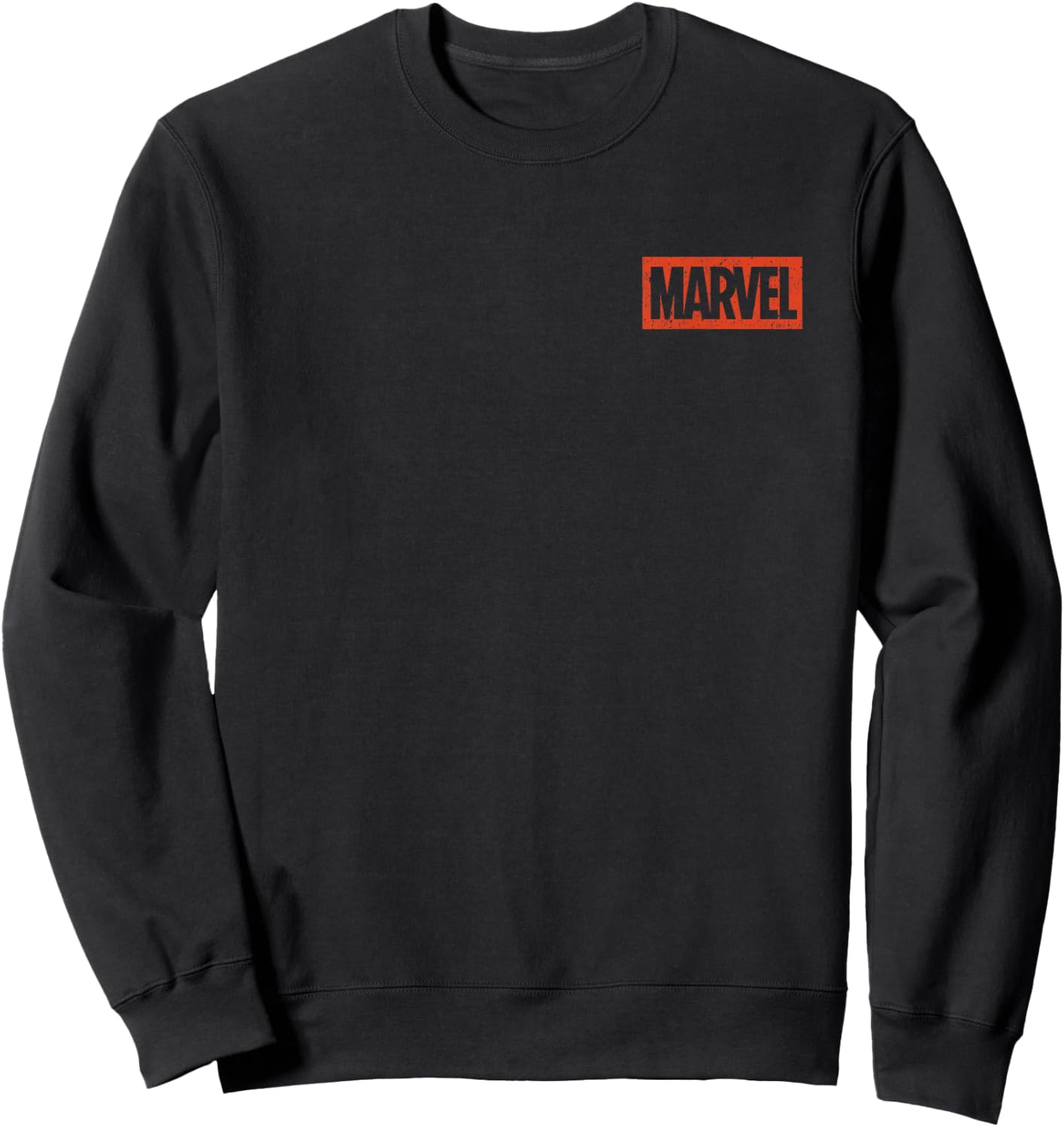 X-Men - Cyclops Comic Panels Sweatshirt - Sweatshirt | Black