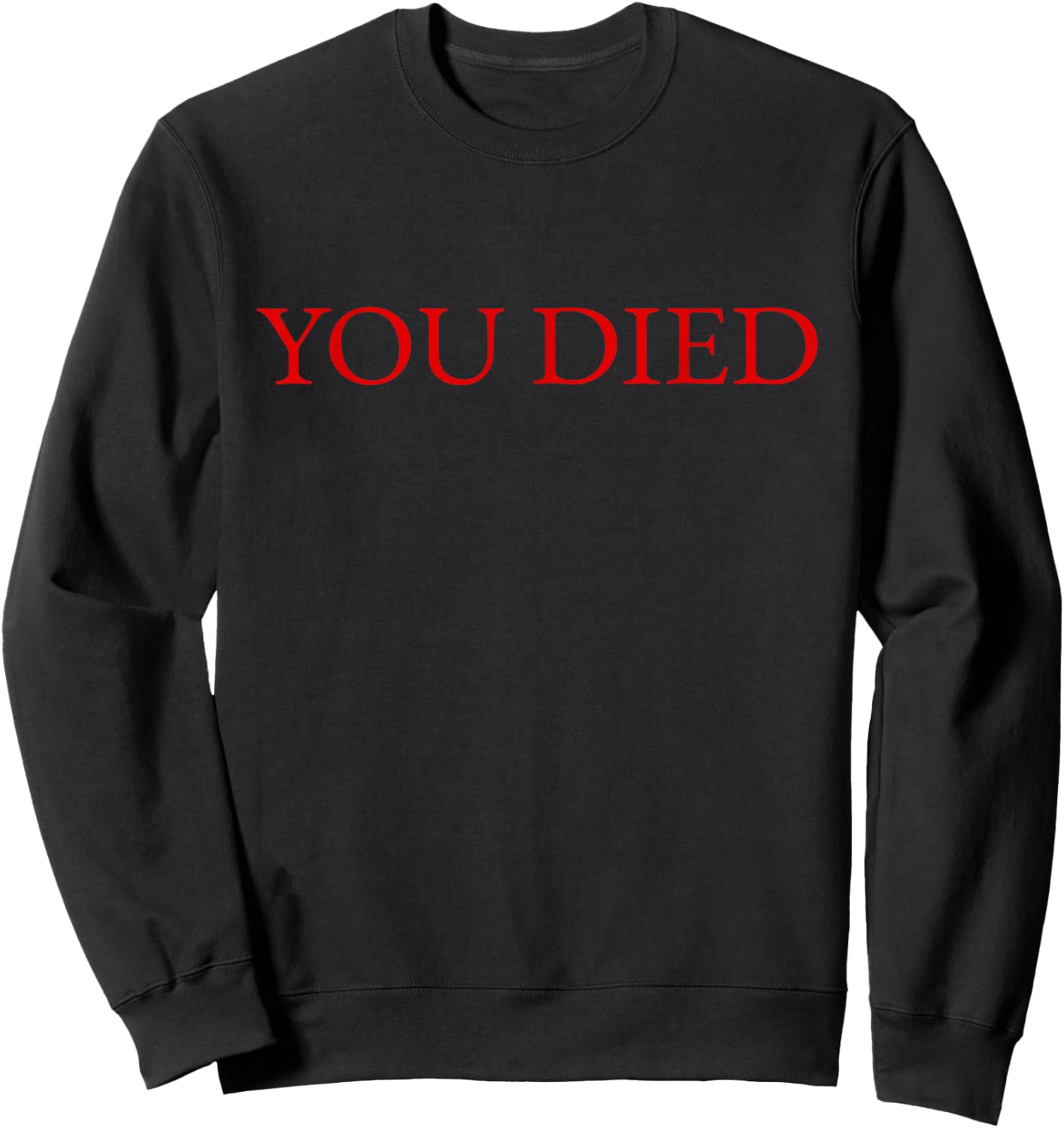 PhonyNerds -Adults Gaming , Black, Small, Short Sleeve, Modern Funny, U-Neck, Classic Fit, Polyester, Imported Sweatshirt - Sweatshirt | Black