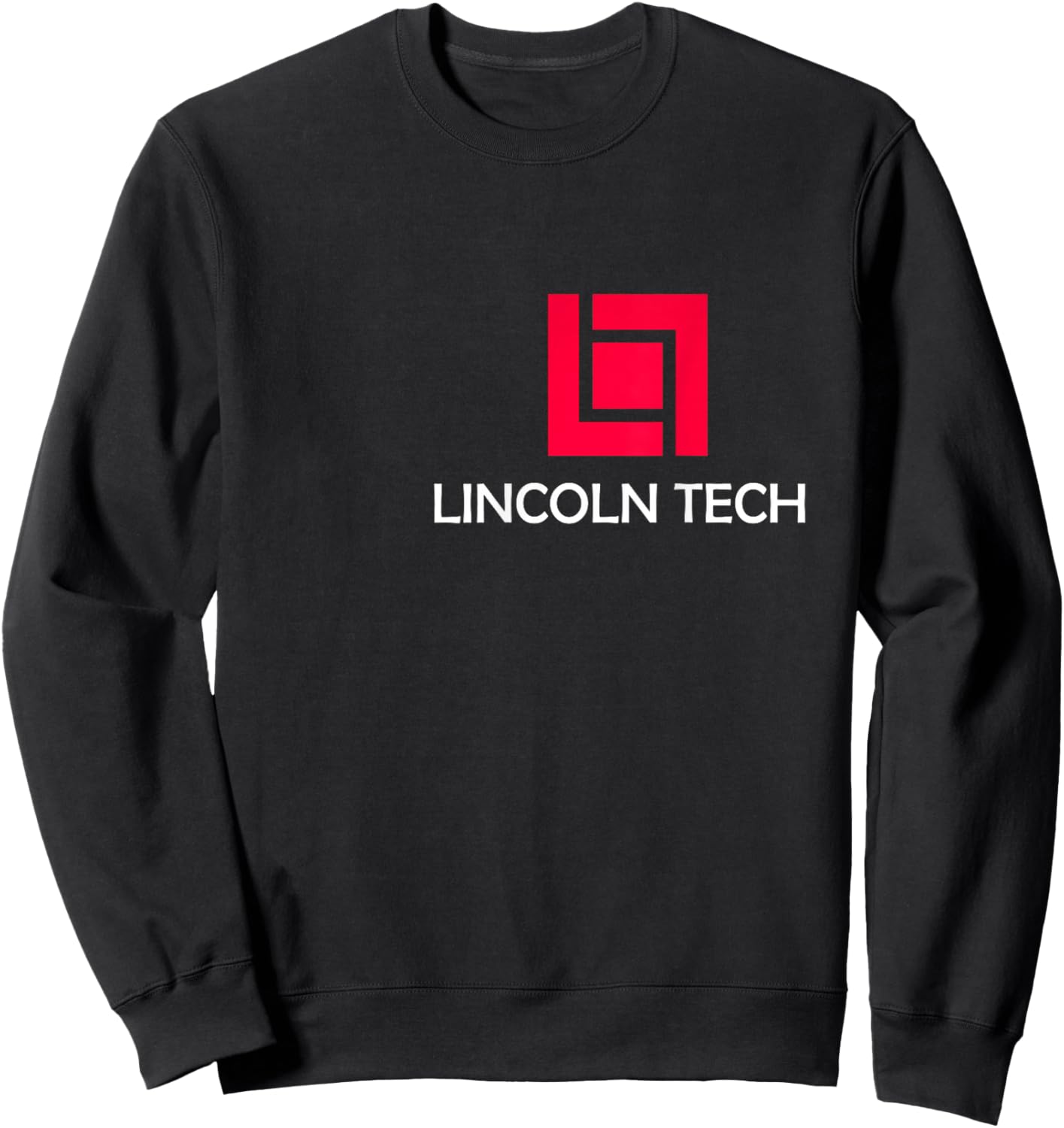 T-Shirt Sweatshirt - Sweatshirt | Black