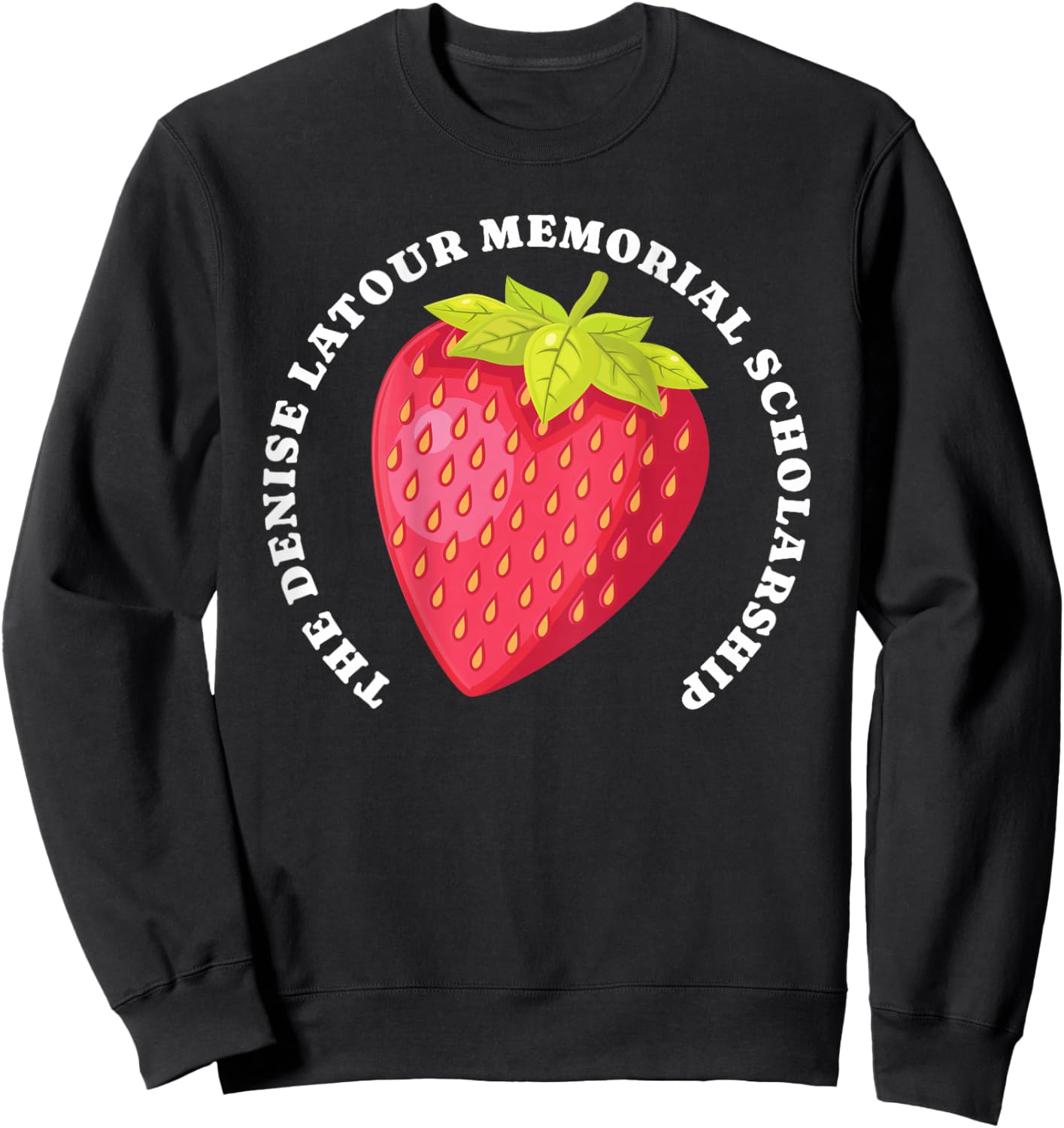 T-Shirt Sweatshirt - Sweatshirt | Black