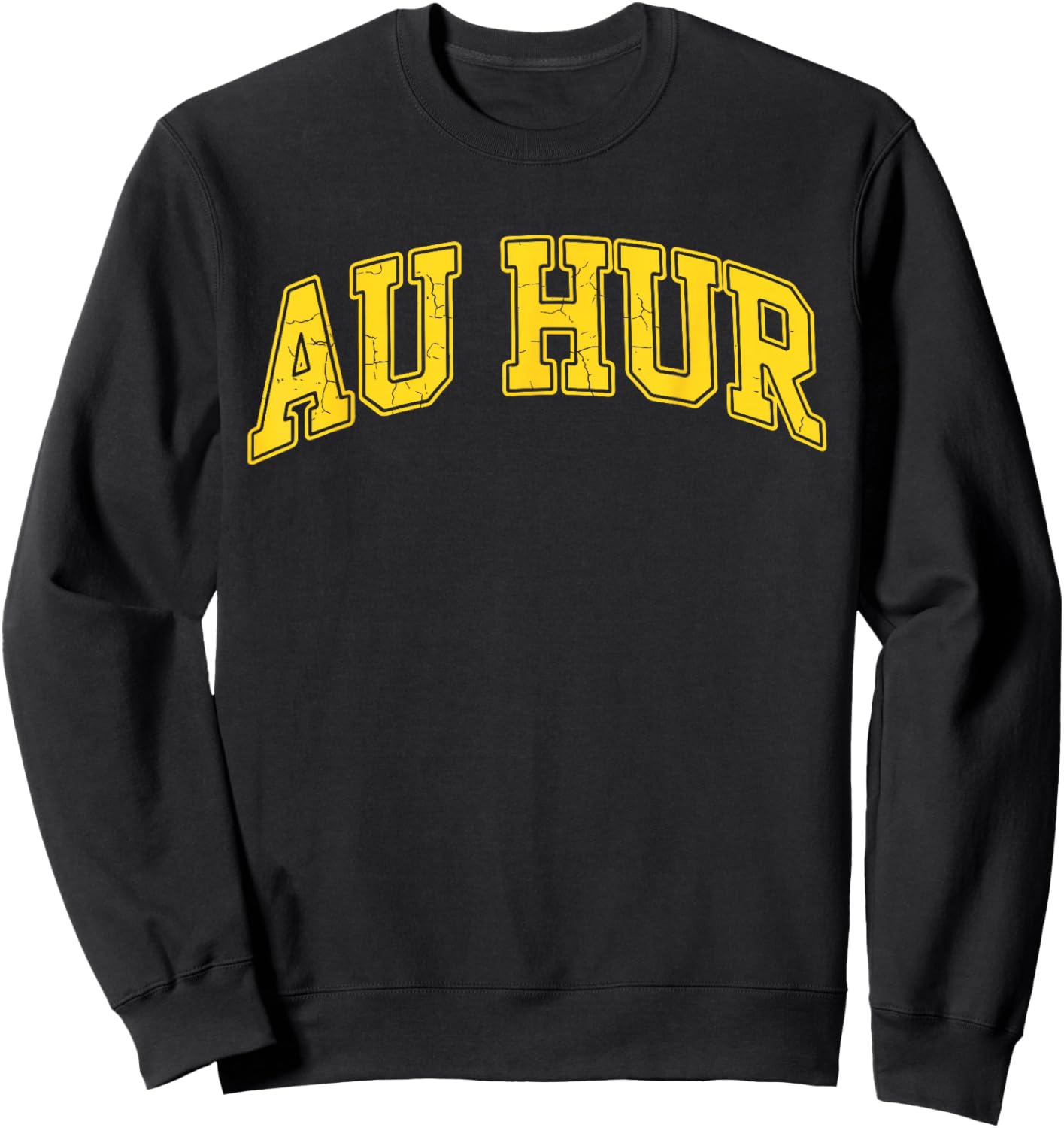 Aachen Love Hometown Emperor Karls Dom Au Hur Football Sweatshirt - Sweatshirt | Black