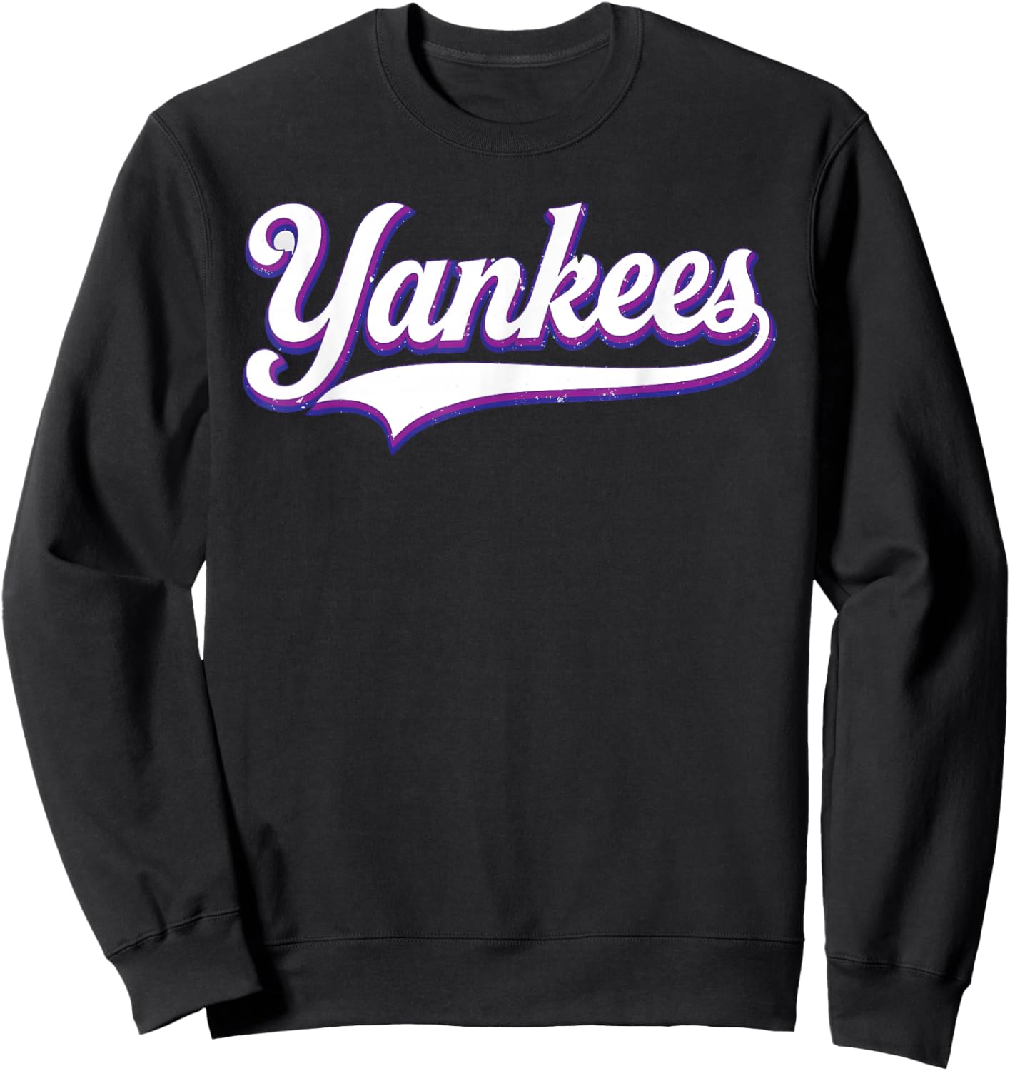Men Women Kid Sweatshirt - Sweatshirt | Black