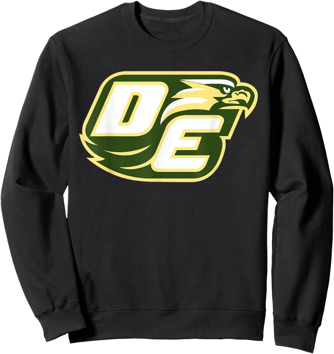 Desoto Eagles Sweatshirt - Sweatshirt | Black
