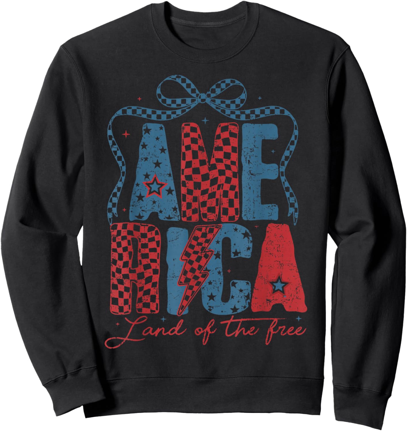 Celebration Sweatshirt - Sweatshirt | Black