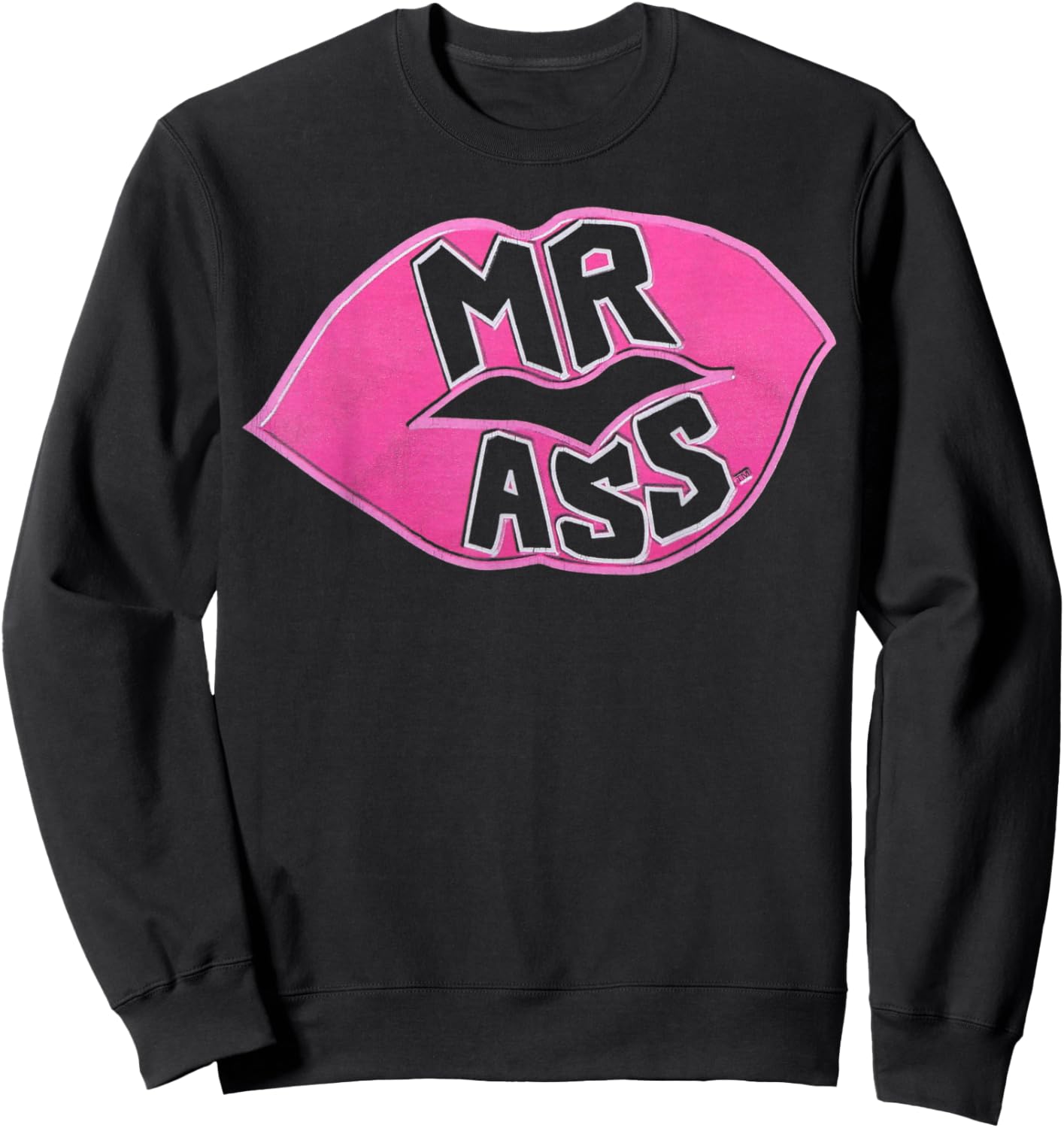 Mardi Gras 2026 Australia Sweatshirt - Sweatshirt | Black